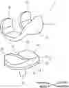 Fig. 01 - Artificial knee joint