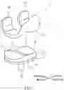Fig. 02 - Artificial knee joint