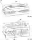 Fig. 11 - DISTRIBUTING GRAFT MATERIAL FROM AN EXPANDABLE CAGE