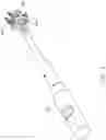 Fig. 04 - Cervical plate and inserter