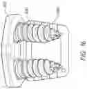 Fig. 17 - Cervical plate and inserter