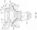 Fig. 20 - Cervical plate and inserter