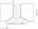 Fig. 27 - Cervical plate and inserter
