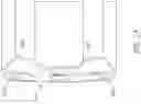 Fig. 28 - Cervical plate and inserter