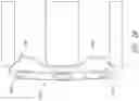 Fig. 29 - Cervical plate and inserter