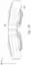Fig. 40 - Cervical plate and inserter