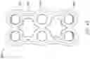 Fig. 46 - Cervical plate and inserter