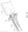 Fig. 51 - Cervical plate and inserter