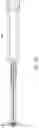 Fig. 55 - Cervical plate and inserter