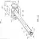 Fig. 66 - Cervical plate and inserter