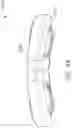 Fig. 70 - Cervical plate and inserter