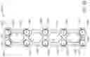 Fig. 81 - Cervical plate and inserter