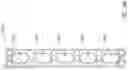 Fig. 87 - Cervical plate and inserter