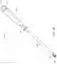 Fig. 89 - Cervical plate and inserter