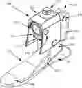 Fig. 01 - Computer-controlled ankle-foot prosthesis with series J-spring actuation