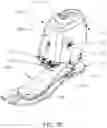 Fig. 03 - Computer-controlled ankle-foot prosthesis with series J-spring actuation