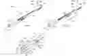 Fig. 01 - AORTIC PROSTHESIS DELIVERY SYSTEM AND METHOD OF USE