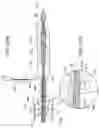 Fig. 23 - AORTIC PROSTHESIS DELIVERY SYSTEM AND METHOD OF USE