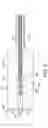 Fig. 52 - AORTIC PROSTHESIS DELIVERY SYSTEM AND METHOD OF USE
