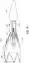 Fig. 60 - AORTIC PROSTHESIS DELIVERY SYSTEM AND METHOD OF USE