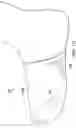 Fig. 05 - Toe walking prevention article