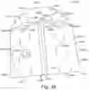 Fig. 09 - GARMENT WITH A CONFIGURABLE CONVECTIVE DEVICE
