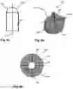 Fig. 11 - Devices and methods for laser surgery of an eye, especially for keratoplasty