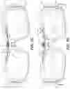 Fig. 13 - Eyewear with Ventilation Openings