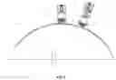 Fig. 03 - Process and apparatus for making channeled absorbent articles