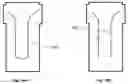 Fig. 18 - Absorbent articles and methods of making