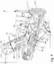 Fig. 05 - Stretcher with integrated child restraint