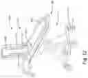 Fig. 13 - Stretcher with integrated child restraint