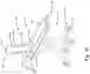 Fig. 17 - Stretcher with integrated child restraint