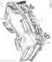 Fig. 02 - Port for an internal air distribution system of a patient support surface