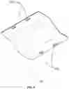 Fig. 02 - Z-shape sliding board utilizing gravity-assistance for patient lateral transfer