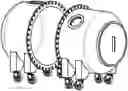 Fig. 01 - Hyperbaric Chamber Designed for Transport through a Narrow Opening