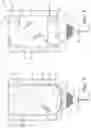 Fig. 03 - TABLE PAD AND FLUID COLLECTION COVER THEREFOR AND METHOD OF PROTECTING A TABLE PAD AND SURROUNDINGS AGAINST FLUID CONTAMINATION