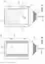 Fig. 06 - TABLE PAD AND FLUID COLLECTION COVER THEREFOR AND METHOD OF PROTECTING A TABLE PAD AND SURROUNDINGS AGAINST FLUID CONTAMINATION