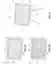 Fig. 04 - Removable customizable casket panel