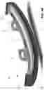 Fig. 06 - Orthopaedic external fixation system with removable rails or skates