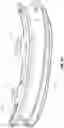 Fig. 07 - Orthopaedic external fixation system with removable rails or skates