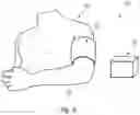 Fig. 03 - Apparatus for use in measuring blood pressure