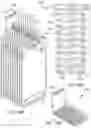 Fig. 124 - Systems, methods, and apparatuses for producing and packaging fluids