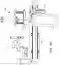 Fig. 149 - Systems, methods, and apparatuses for producing and packaging fluids