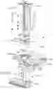 Fig. 211 - Systems, methods, and apparatuses for producing and packaging fluids