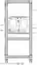 Fig. 58 - Systems, methods, and apparatuses for producing and packaging fluids