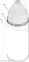 Fig. 01 - Baby bottle cover