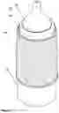 Fig. 04 - Baby bottle cover