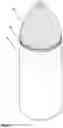 Fig. 05 - Baby bottle cover