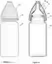 Fig. 08 - Baby bottle cover